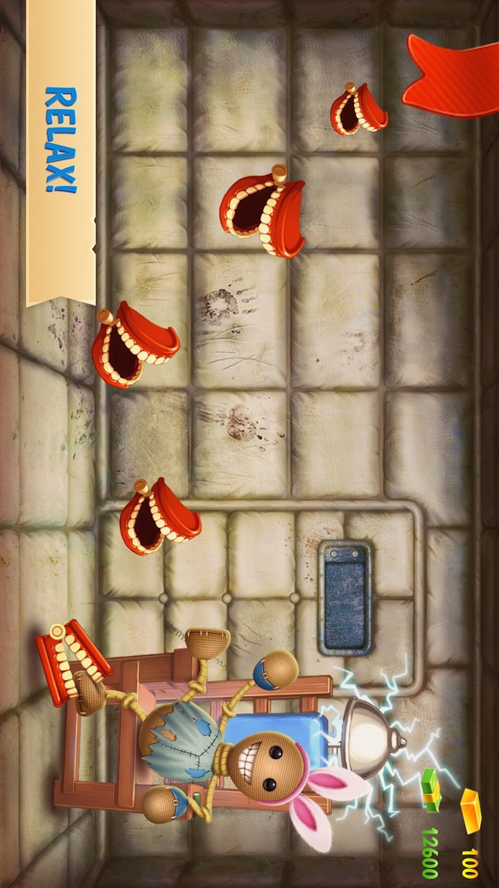 Download Kick The Buddy Remastered 1.0.1 APK mod for android