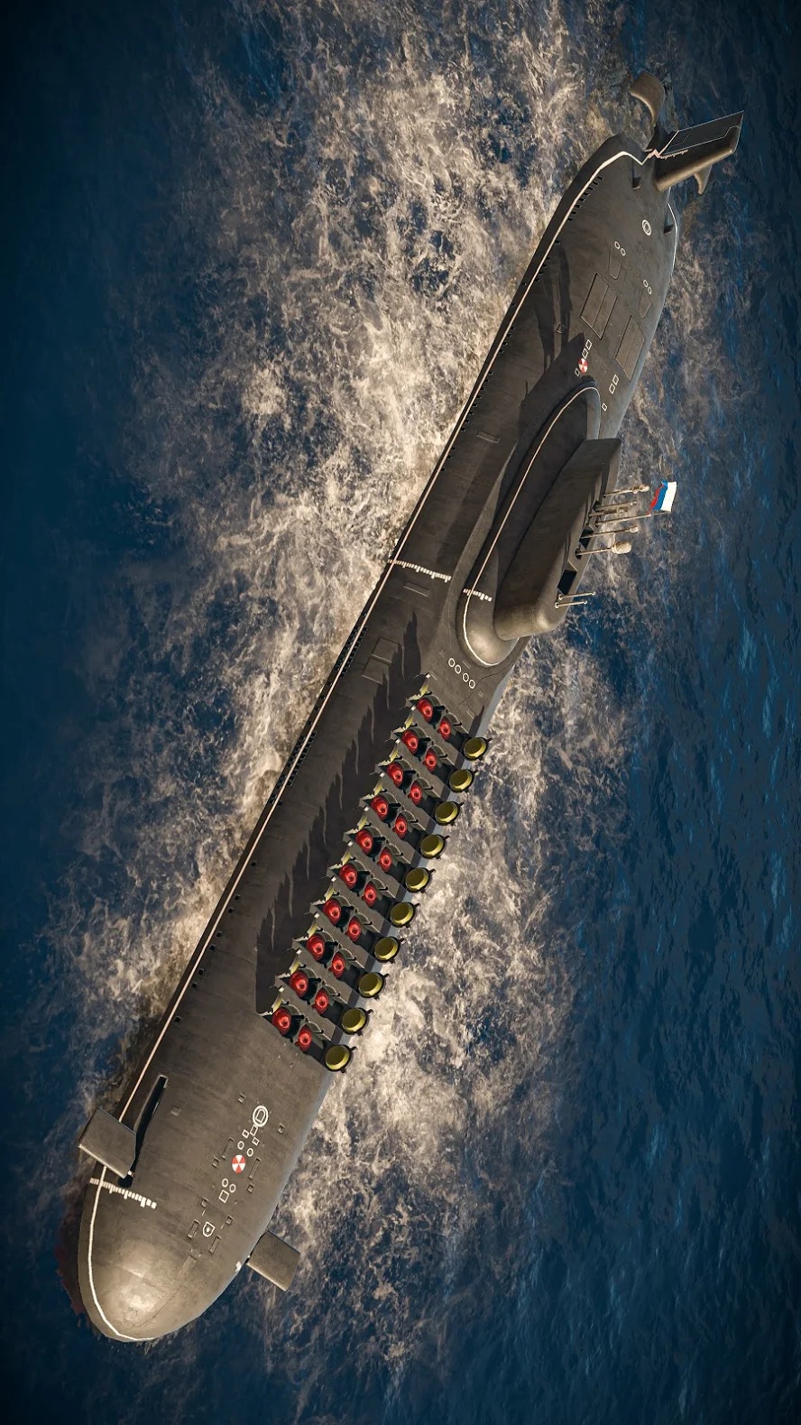 modern warships sea battle online mod apk