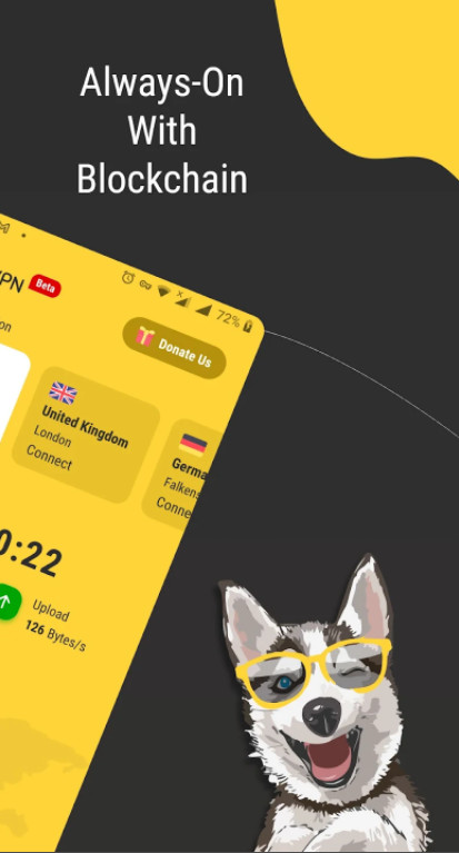 Kylo Vpn