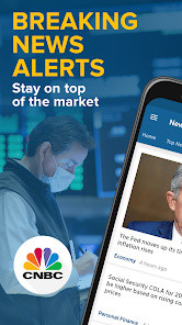 CNBC: Business & Stock News_modkill.com