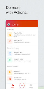 Microsoft Office: Edit & Share