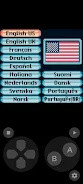 All In One Emulator Ảnh chụp màn hình trò chơi