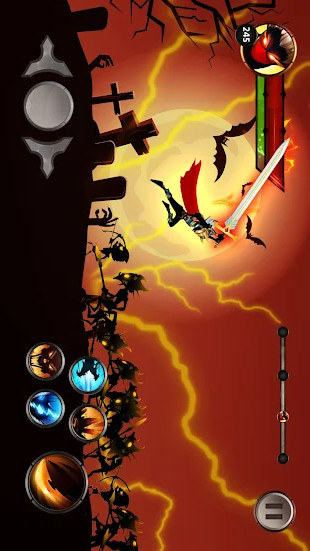 Stickman Legends: Shadow Offline Fighting Games DB(Unlimited Money) screenshot image 2_playmod.games