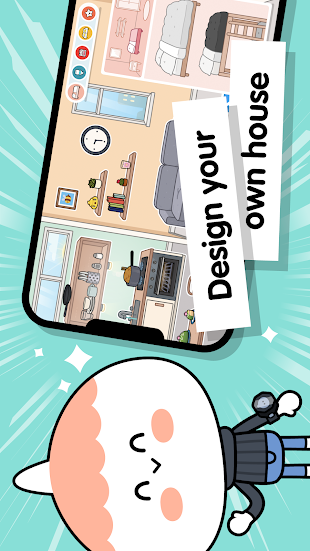 Toca Life: Hospital(This game can experience the full content)