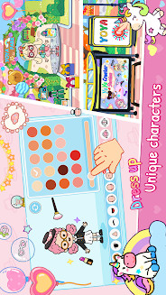 YoYa Busy Life World_playmod.games