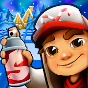 Free download Subway Surfers(mod) v2.30.0 for Android