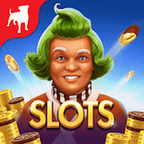 Download Willy Wonka Vegas Casino Slots(Unlimited Coins) v124.0.2001 for Android