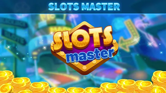 Slot Master (Early Access)_playmods.net