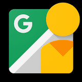 Google Street View_playmods.net