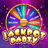 Download Jackpot Party Casino Slots v5028.02 for Android