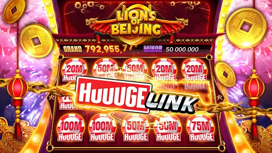 Stars Slots Casino Games_playmods.net