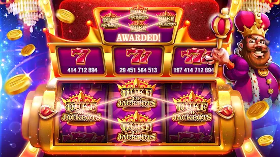 Stars Slots Casino Games_playmods.net