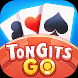Tongits Go-Sabong Slots Pusoy mod apk 4.1.6 (無限金錢)