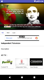 Mr TV(No ads) screenshot image 7_playmod.games