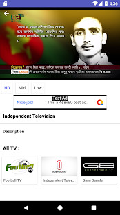 Mr TV(No ads) screenshot image 7_modkill.com