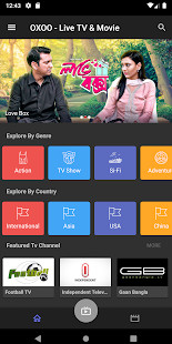 Mr TV(No ads) screenshot image 6_playmod.games