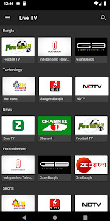 Mr TV(No ads) screenshot image 5_playmod.games