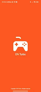 DN Turbo : CPU/Ram Booster Pro(Free Download) screenshot image 1_playmod.games