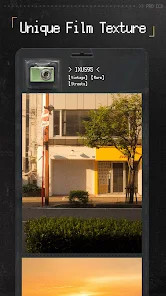 ProCCD - Retro Digital Camera(Premium Unlocked) screenshot image 5_playmod.games