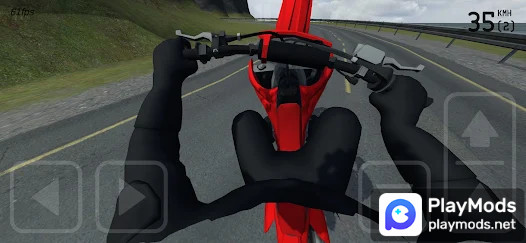 Wheelie Life 2 Ảnh chụp màn hình trò chơi
