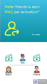GOPAY Ảnh chụp màn hình trò chơi