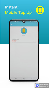 GOPAY Ảnh chụp màn hình trò chơi