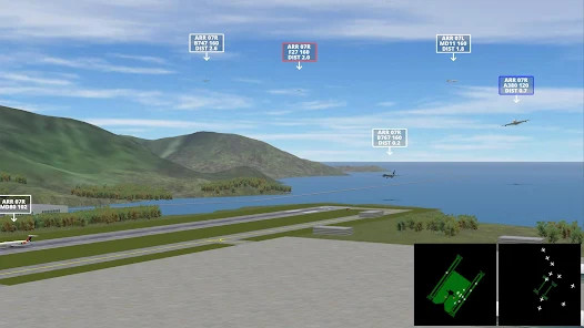 Airport Madness 3D: Volume 2(Unlocked All) screenshot image 5_playmod.games