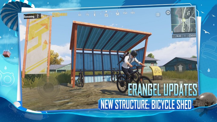 PUBG MOBILE_playmods.net