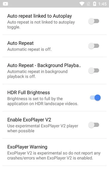 Tải xuống YouTube Vanced MOD APK v  cho Android