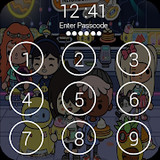 Boca Toca Lock Screen Themes(Official)1.0_playmod.games