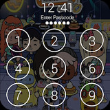 Boca Toca Lock Screen Themes(Official)1.0_playmods.games