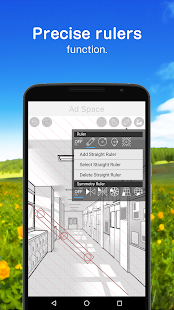 ibis Paint X(Prime Unlocked) screenshot image 4_playmods.net