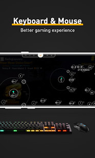Panda Mouse Pro(Pro) screenshot image 2_playmod.games