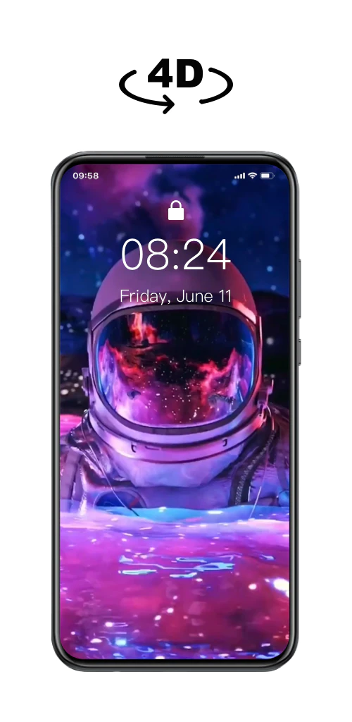 Download 4D Wallpaper 2022 MOD APK for Android Download 4D Wallpaper 2022 MOD APK for Android