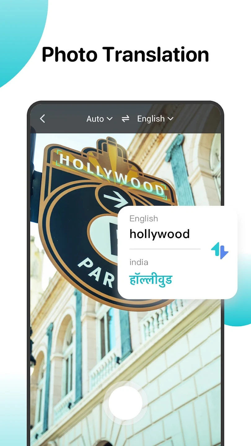 Smart Translator - OCR, photo_playmods.net