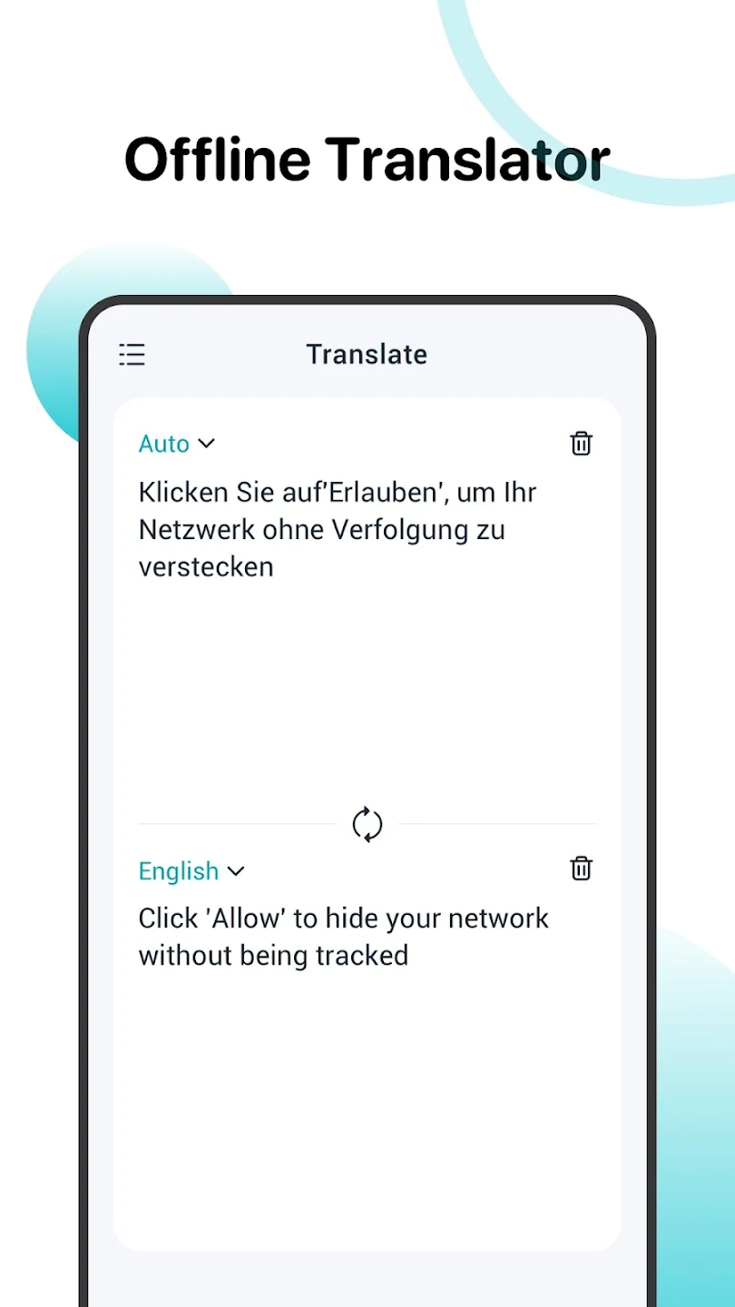 Smart Translator - OCR, photo_playmods.net