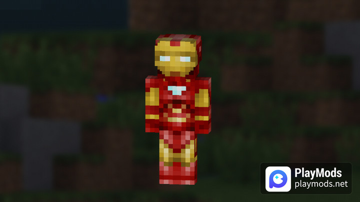 Minecraft(Mods bên trong) screenshot image 5 Ảnh chụp màn hình trò chơi