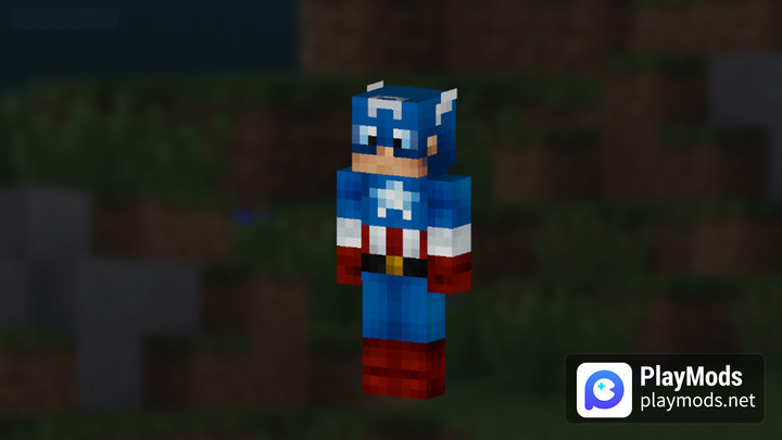 Minecraft(Mods bên trong) screenshot image 4 Ảnh chụp màn hình trò chơi