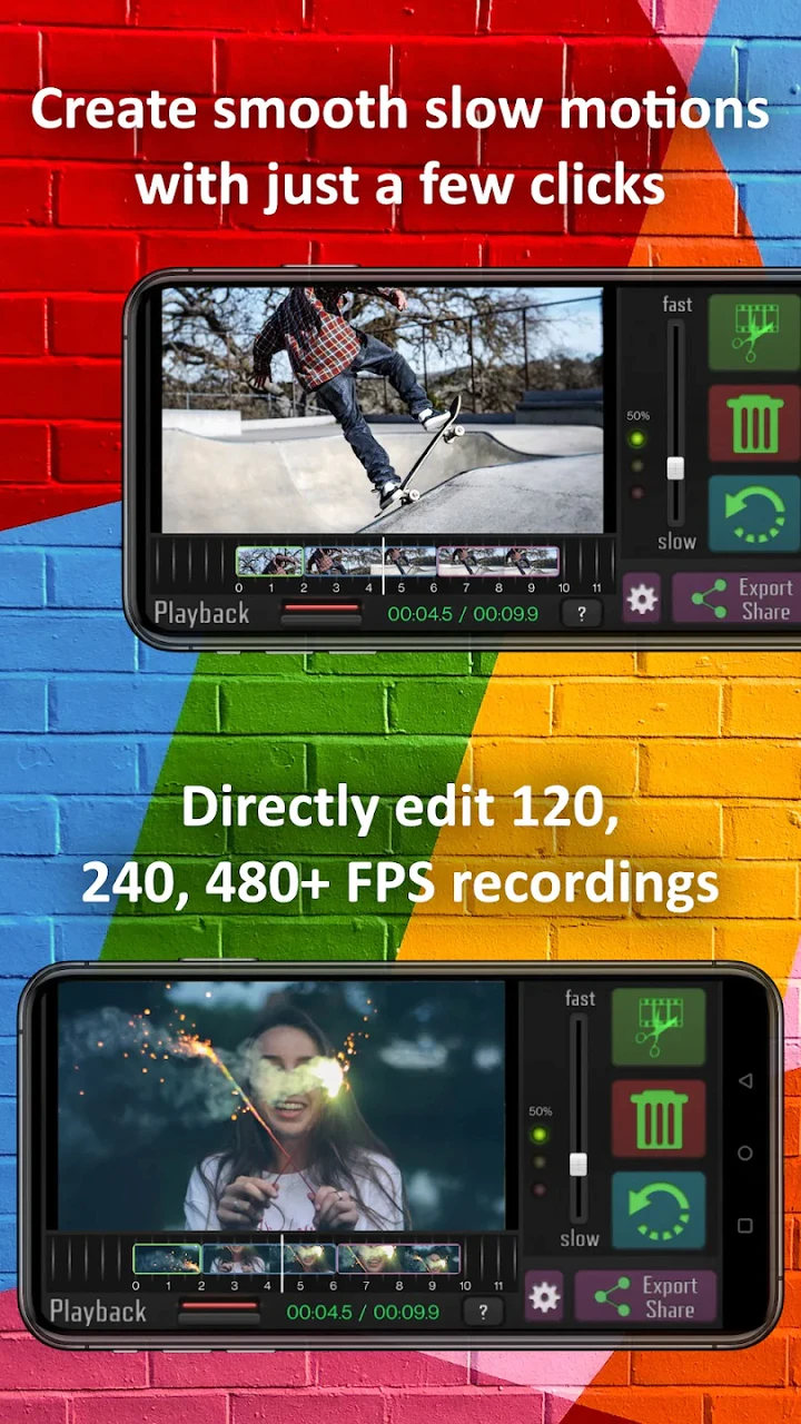 Download Smooth Action Cam Slowmo Mod Apk V1 6 7 Without Watermark For Android