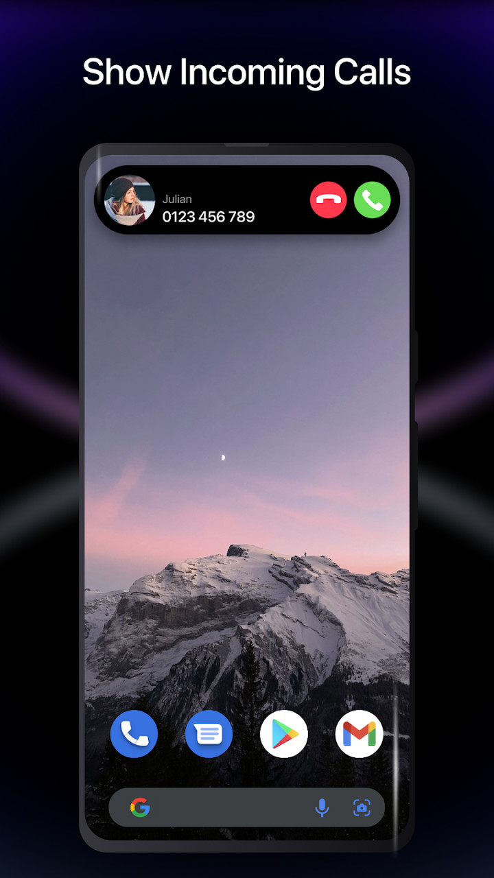 Dynamic Island iOS 16