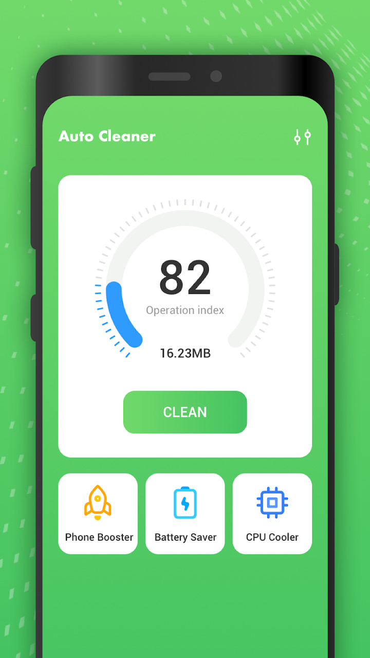 Auto Cleaner - Optimize Phone‏