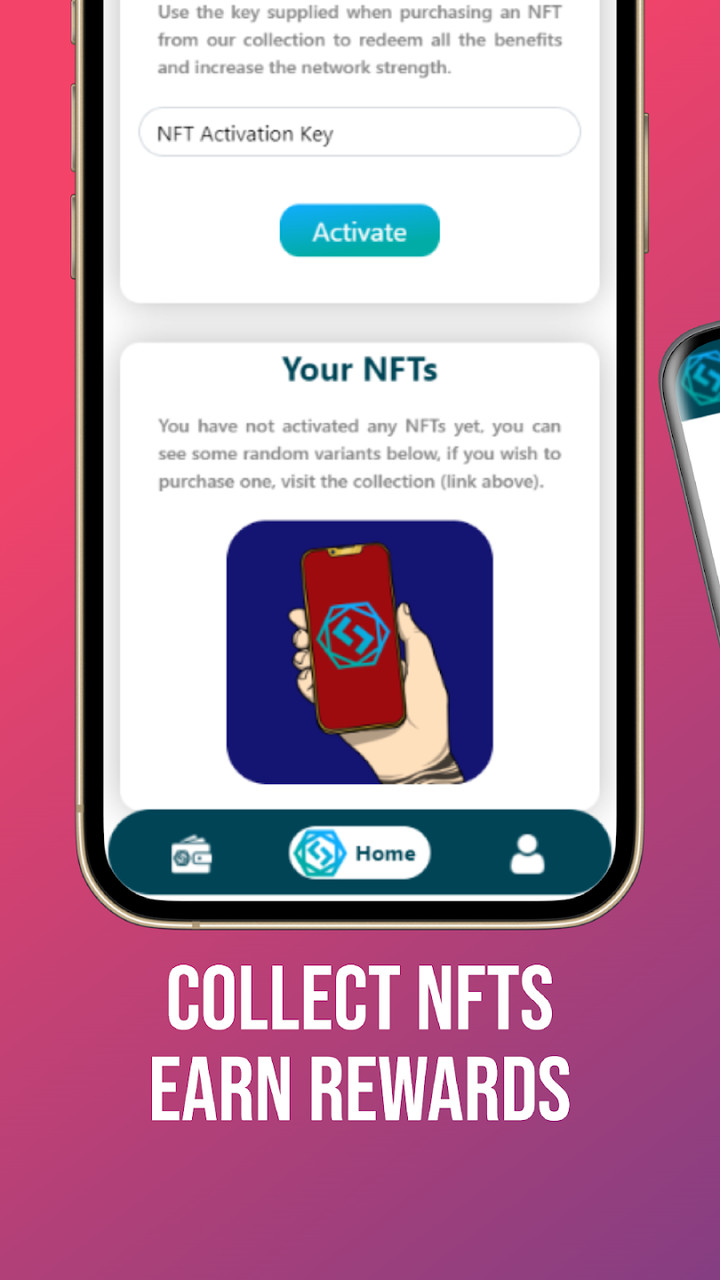 Sigma Network - NFT Assets‏