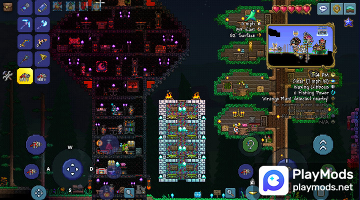 Terraria(Mods inside) screenshot image 5_modkill.com