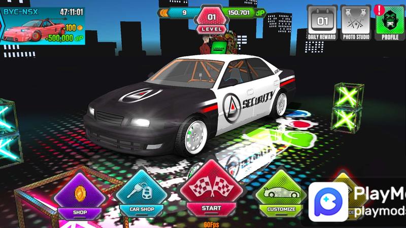Project drift 2. Винилы для игры Проджект дрифт 2.0.