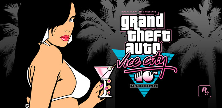 GTA Grand Theft Auto: Vice City(Unlimited Money) screenshot image 4_modkill.com