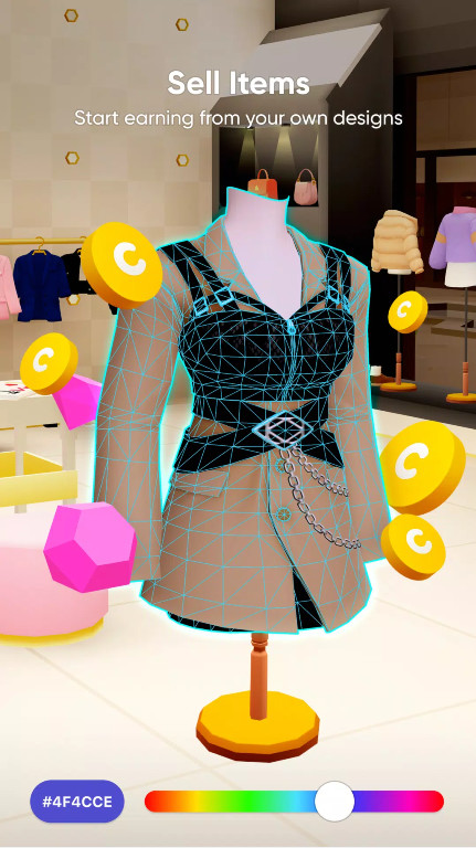 ZEPETO(No Ads) screenshot image 2_modkill.com