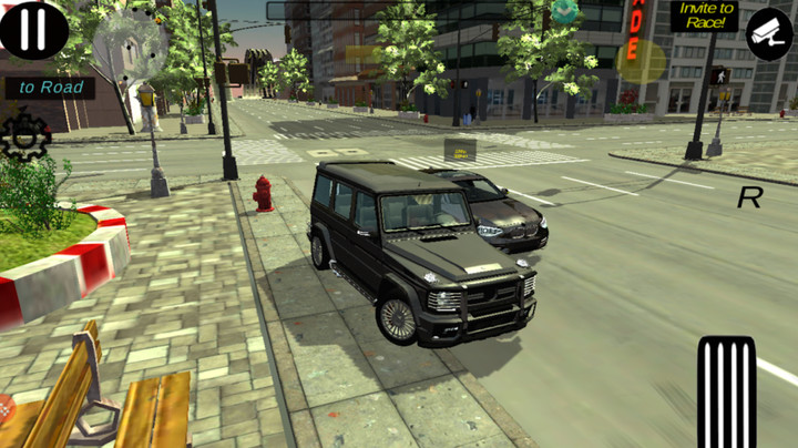 Car Parking Multiplayer(Mod Menu) screenshot image 5_playmod.games