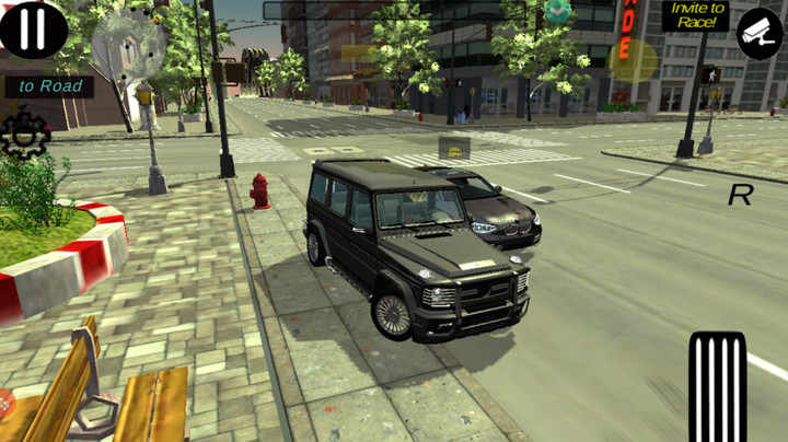 Car Parking Multiplayer(Mod Menu) screenshot image 5_playmods.games