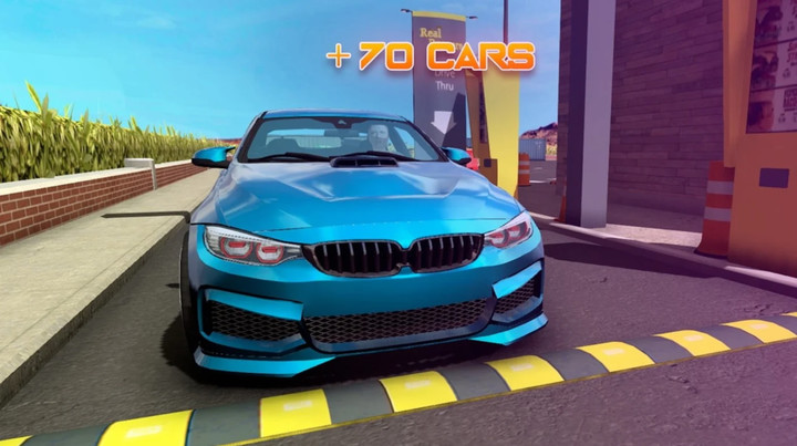 Car Parking Multiplayer(Mod Menu) screenshot image 3_playmod.games