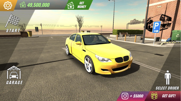 Car Parking Multiplayer(Mod Menu) screenshot image 2_playmod.games